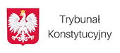 Biuro Trybunału Biuro Knstytucyjnego